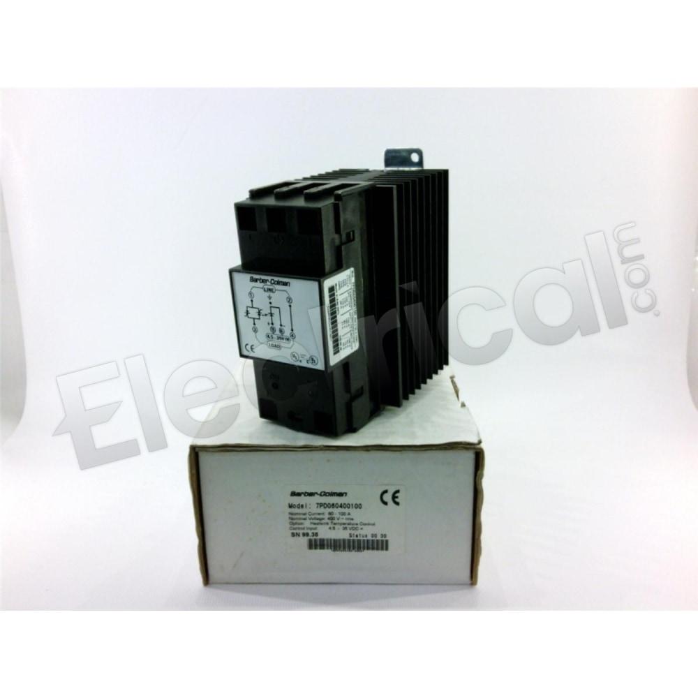 7PD060400100