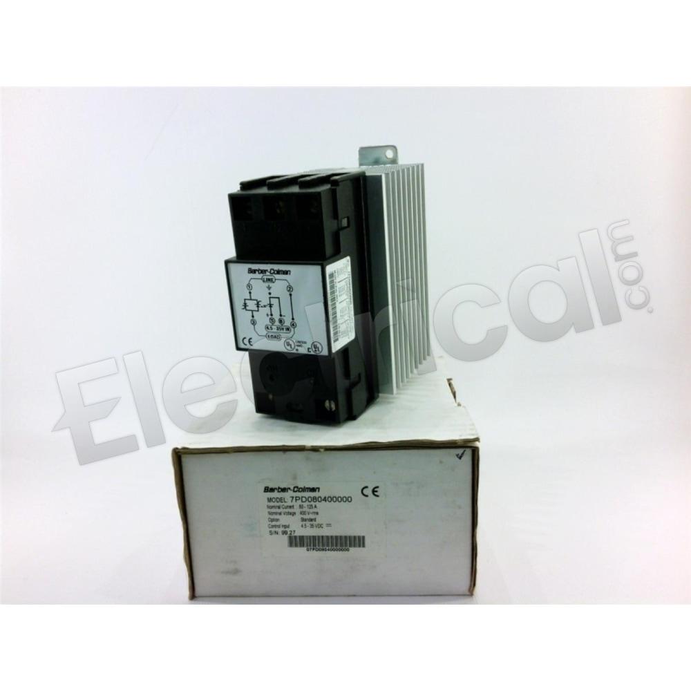 7PD080400000