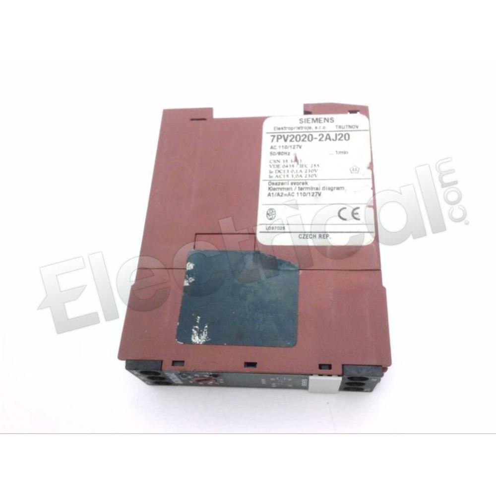 7PU2020-2AJ20
