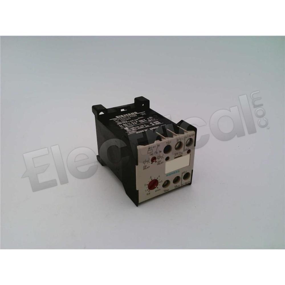 7PU2640-3AJ20
