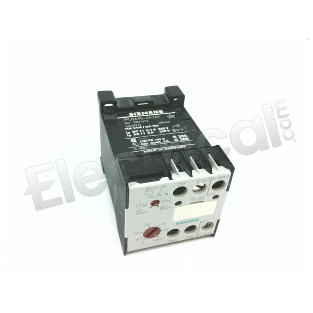 7PU2640-4AJ20