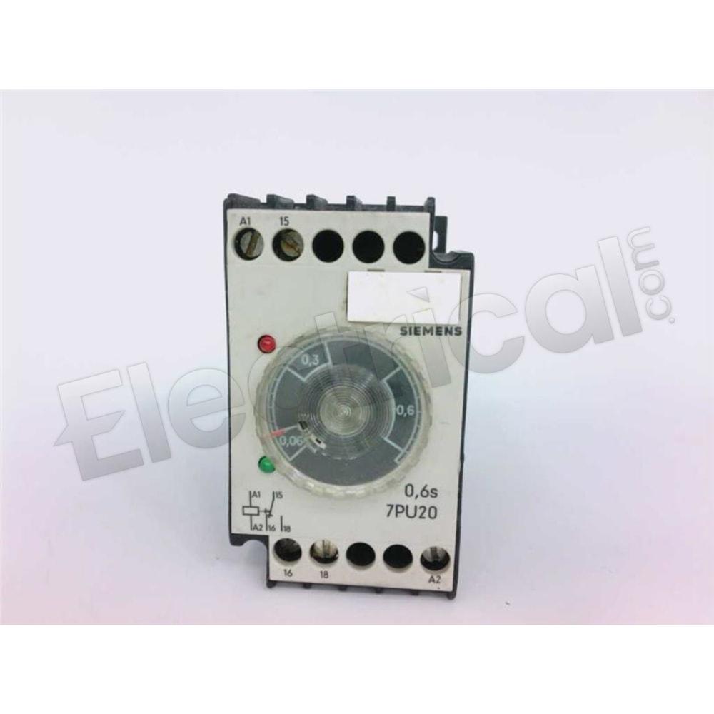 7PV2040-0AN20