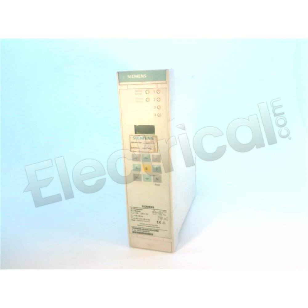 7RW6000-4EA00-0DA0