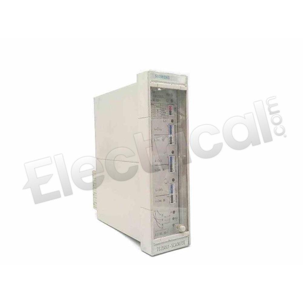 7SJ5001-5CA00/EE