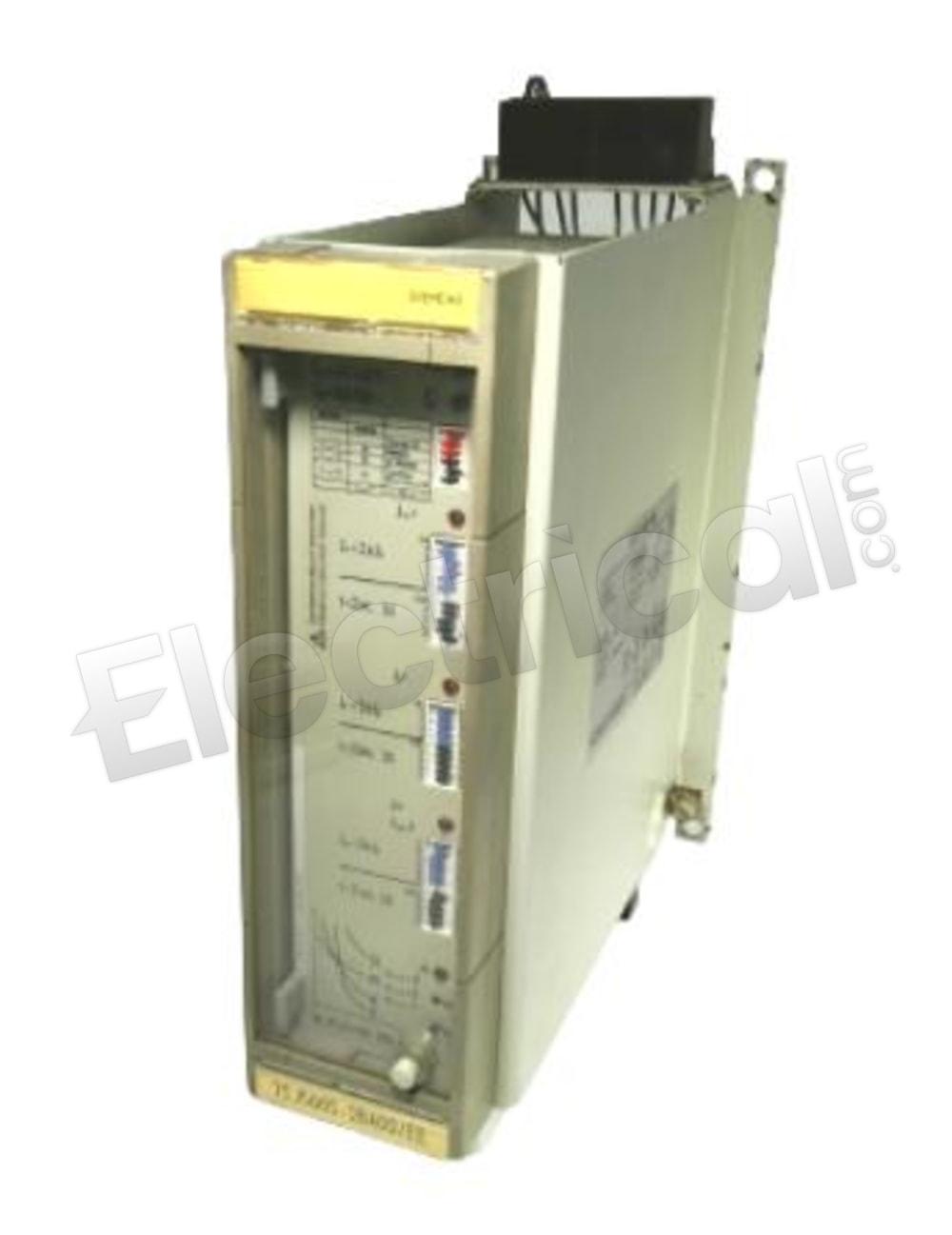 7SJ5005-2BA00/EE