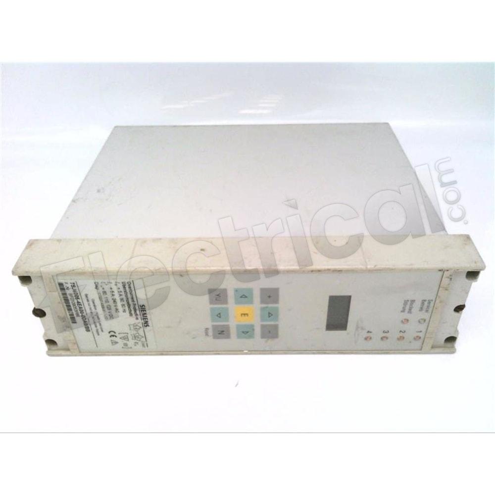 7SJ6005-4EA00-0DA0/BB