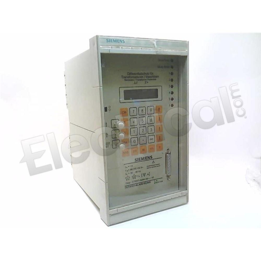 7UT5121-4CA00-0C/GG