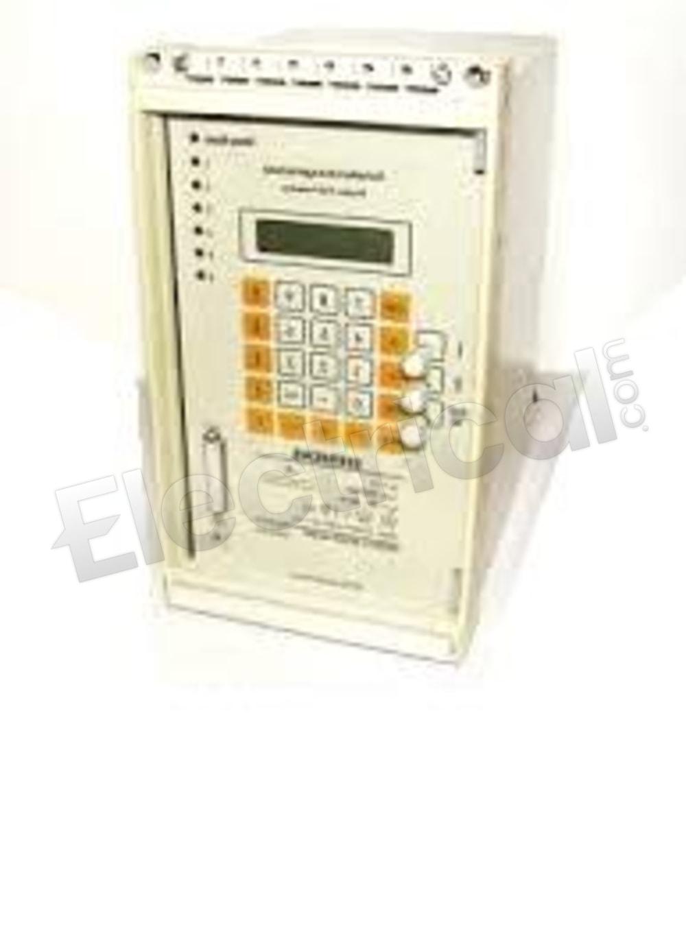 Siemens Protective Relay 7UT5131-4CB01-1CA0