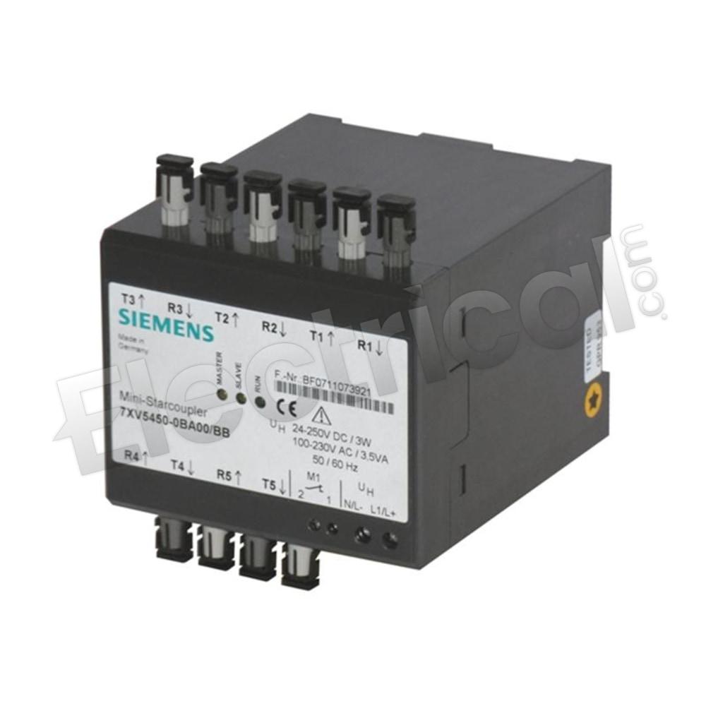 7XV5450-0BA00