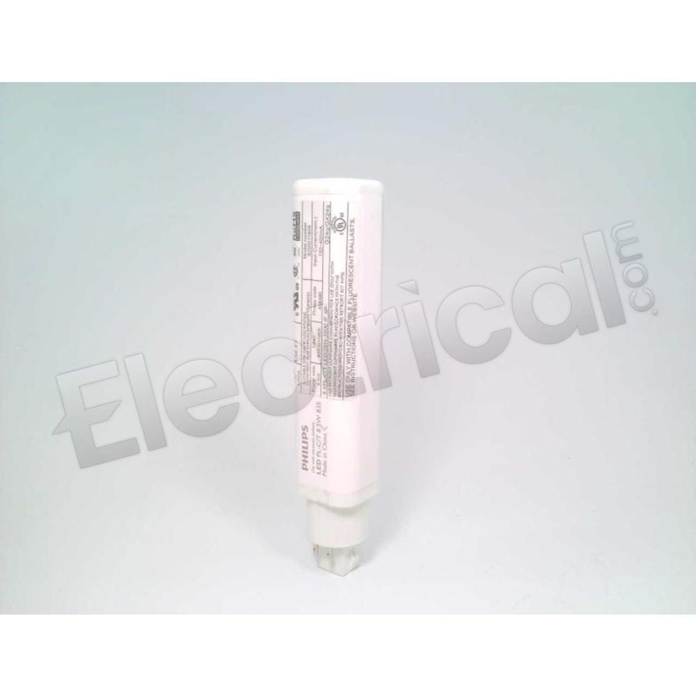 8.5PL-C/T-LED/26H-3500-IF-4P