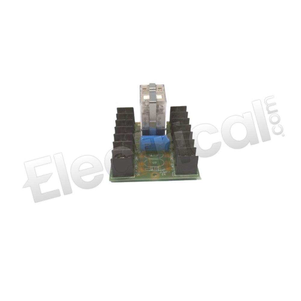 Omron Fuse Part And Accessory 80-215901-90