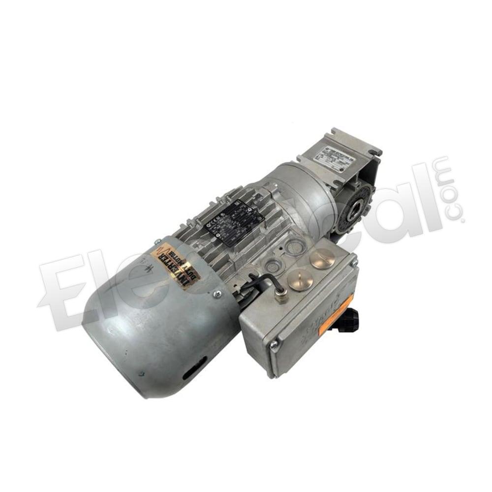 80-L/4CUS-BRE20-HL-RG