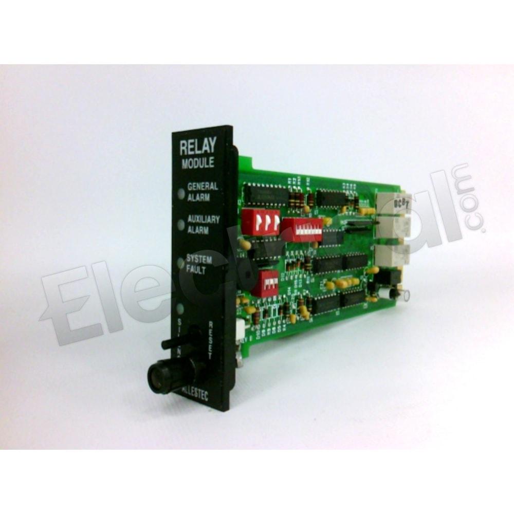 Allestec Fuse Part And Accessory 800-1760