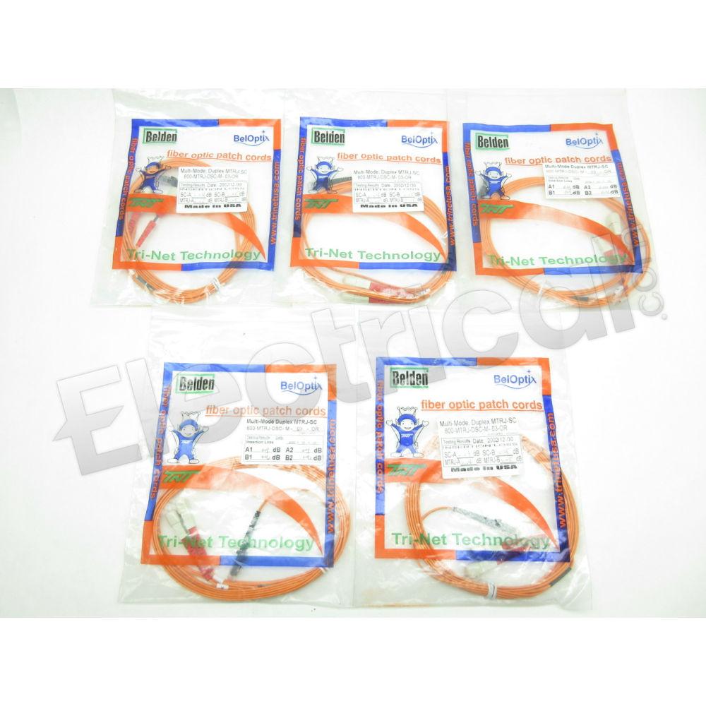 800-MTRJ-DSC-M-03-OR