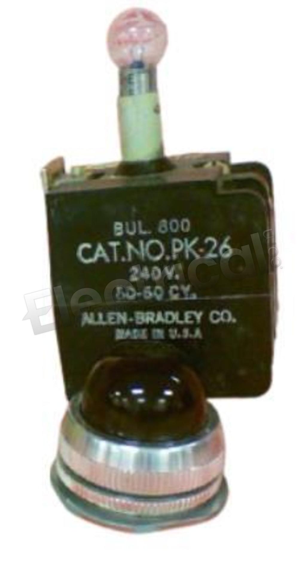800-PK26R