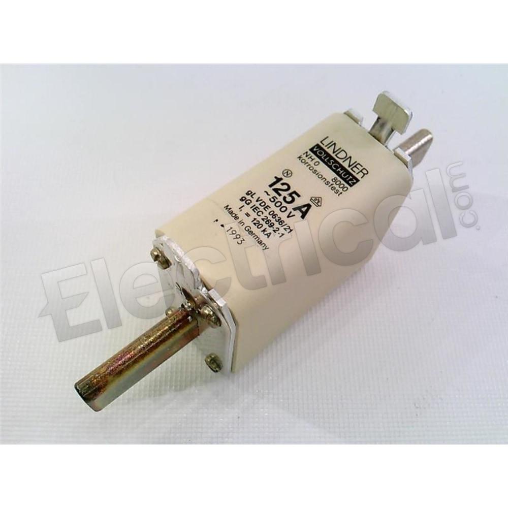 Lindner Low Voltage 8000.1257