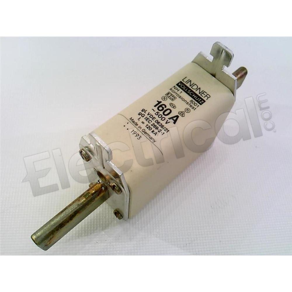 Lindner Low Voltage 8001.1607