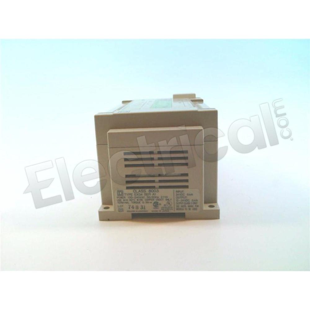 8003EX34