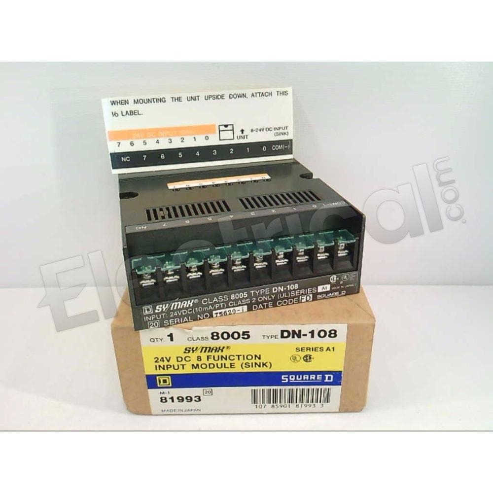 8005-DN-108