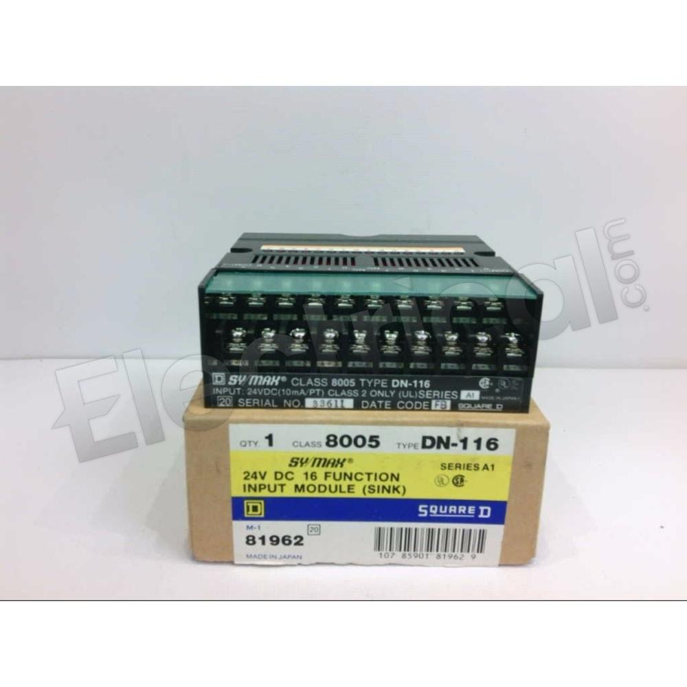 8005-DN-116
