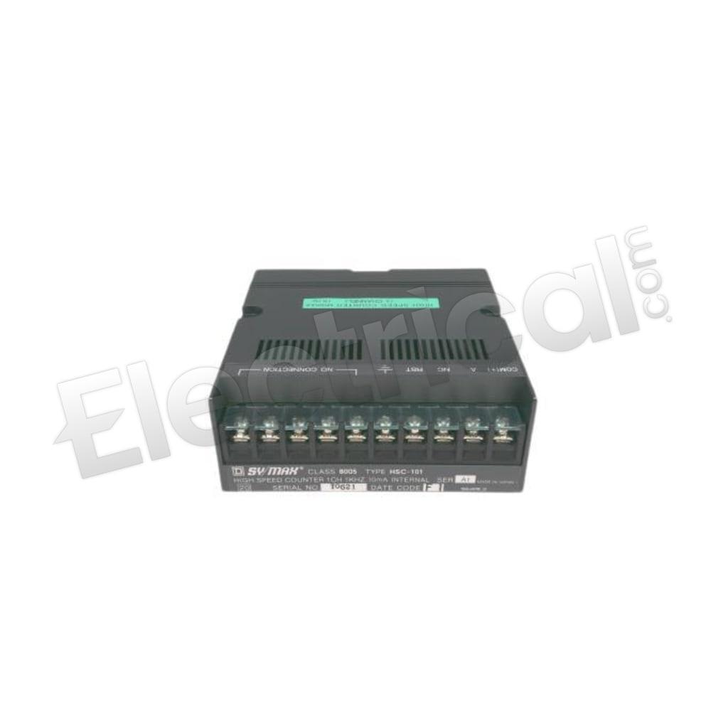 8005-HSC-101