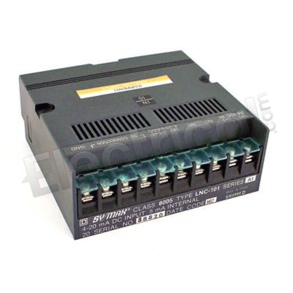 8005-LNC-101