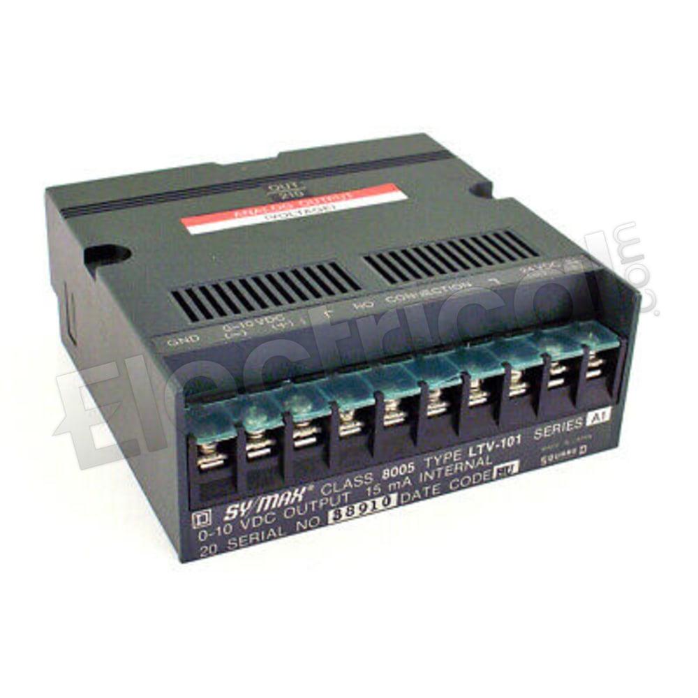 8005-LTV-101