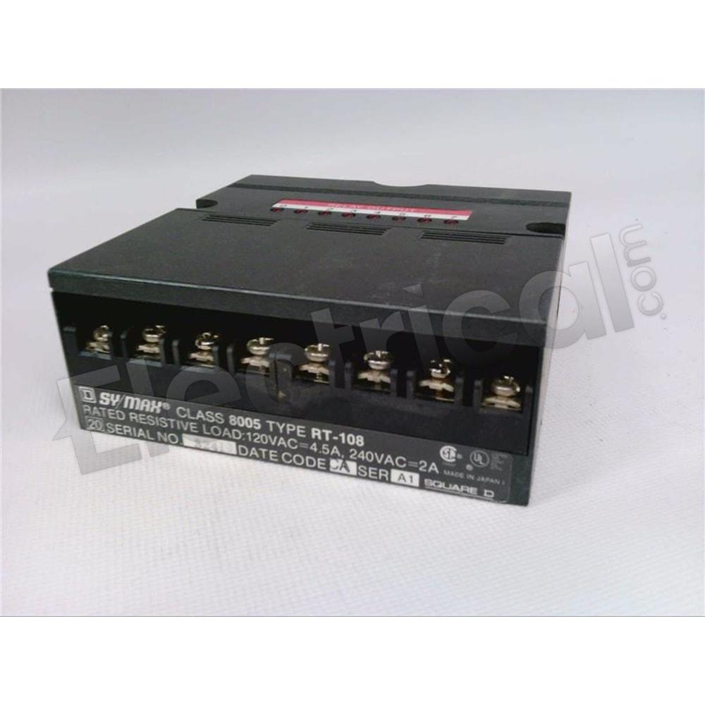 8005-RT-108