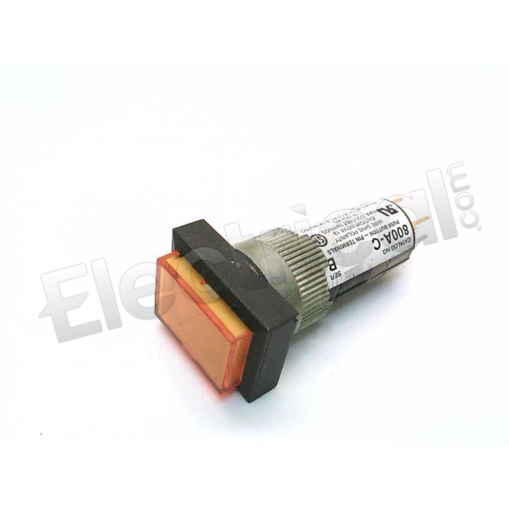 800A-C/ORANGE