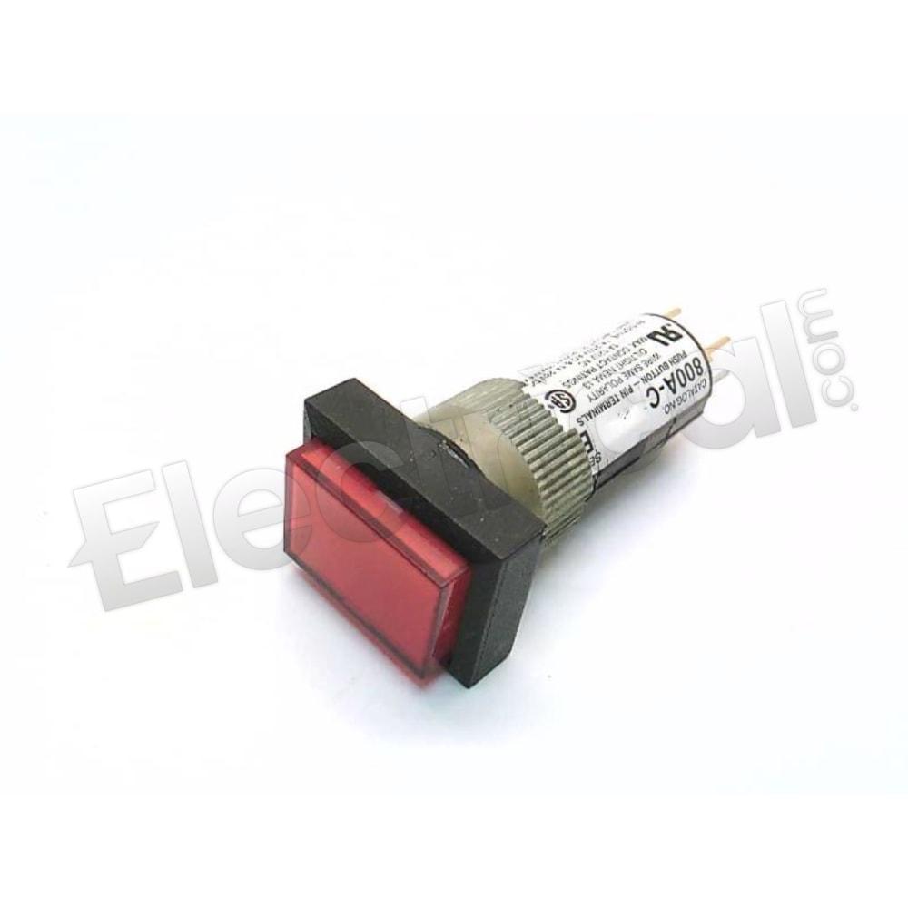800A-C/RED