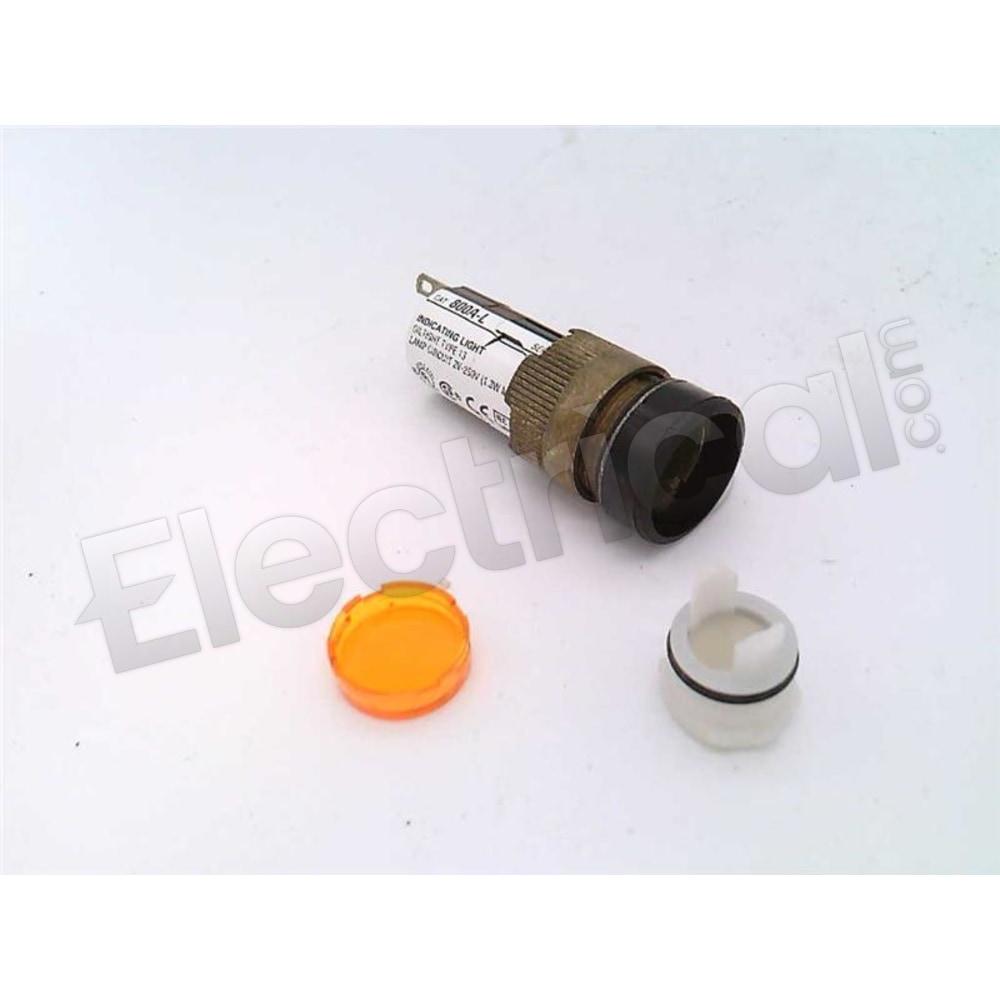 Allen-Bradley Motor Control Part And Accessory 800A-L2AA24