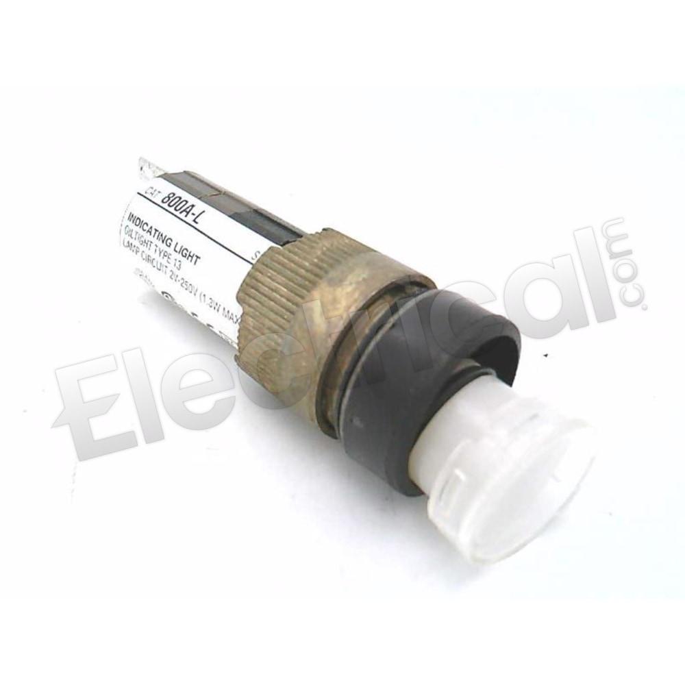 Allen-Bradley Motor Control Part And Accessory 800A-L2AC24
