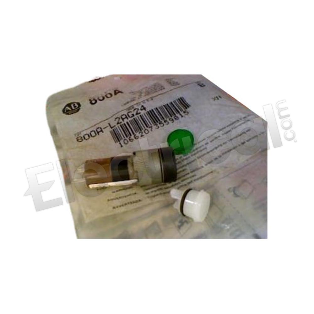 Allen-Bradley Motor Control Part And Accessory 800A-L2AG24