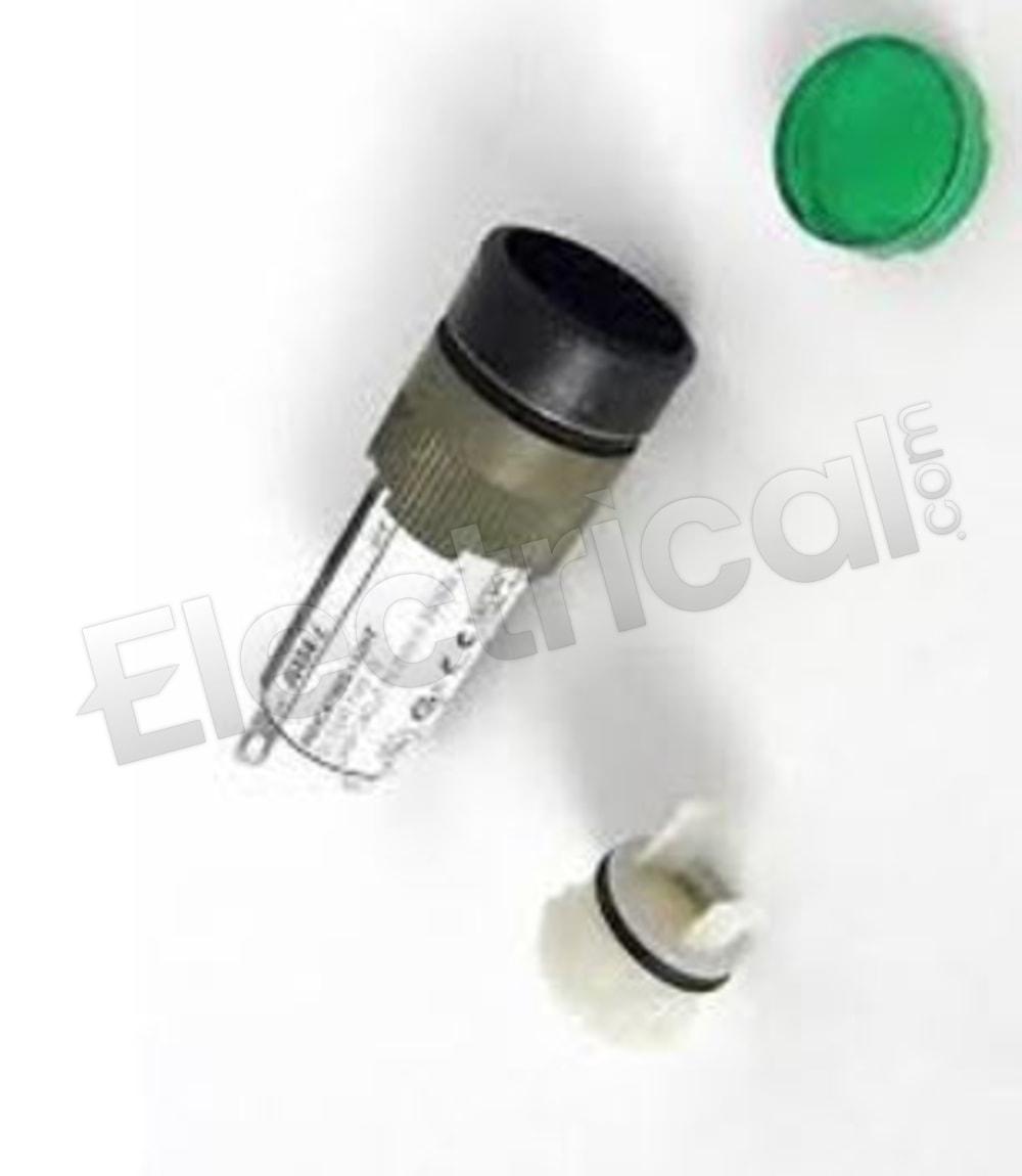 Allen-Bradley Motor Control Part And Accessory 800A-L2AG24C