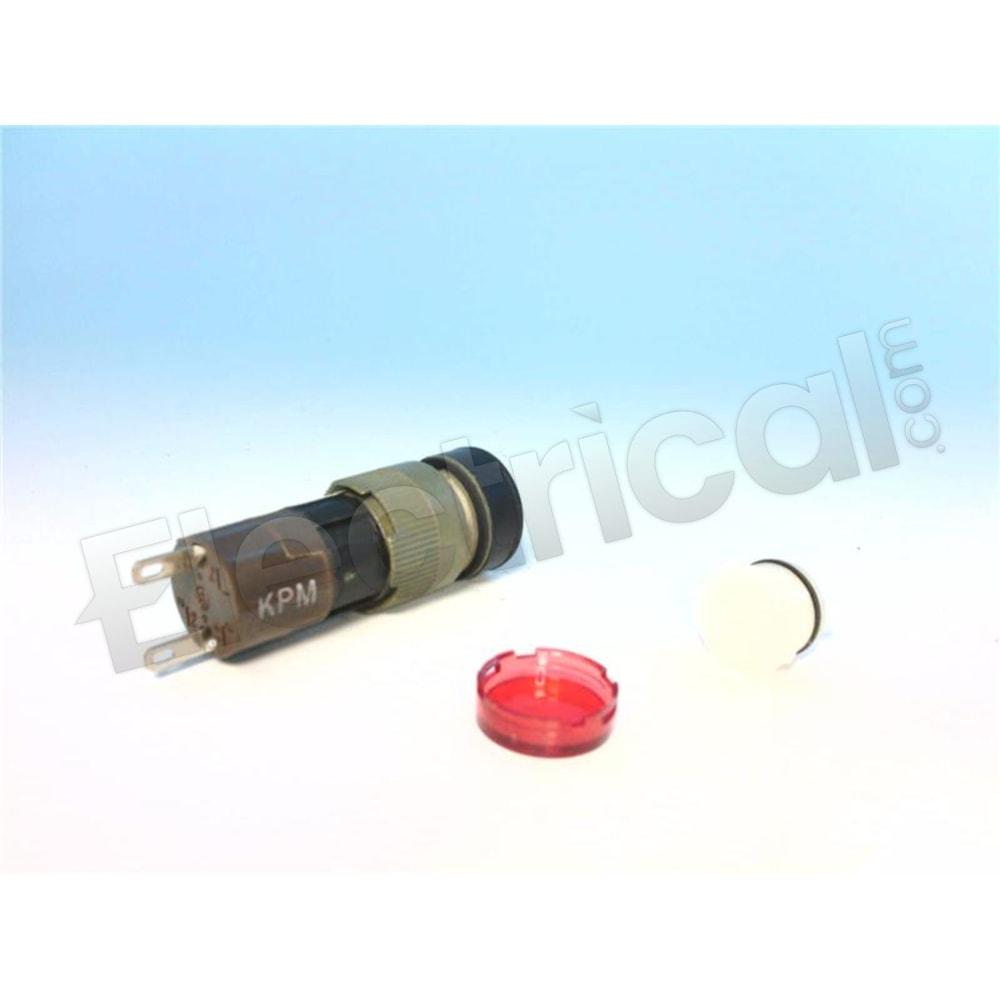 Allen-Bradley Motor Control Part And Accessory 800A-L2AR24