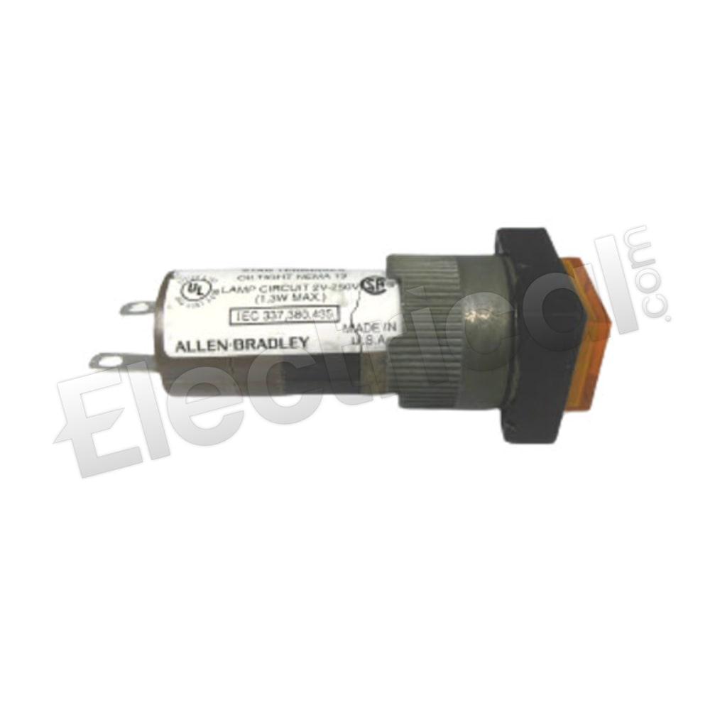 Allen-Bradley Motor Control Part And Accessory 800A-L2BA24C