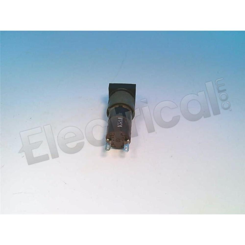 Allen-Bradley Motor Control Part And Accessory 800A-L2BB24