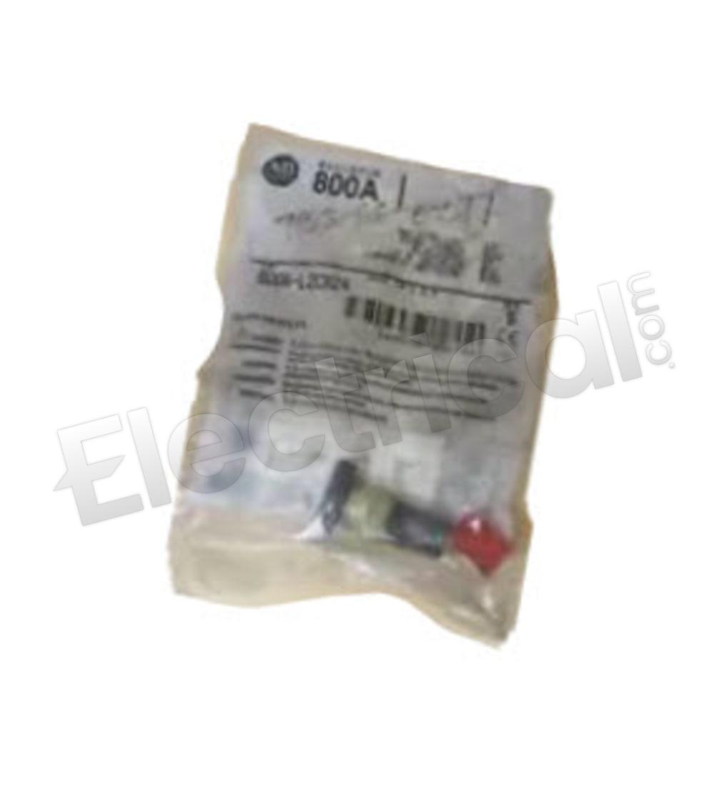 Allen-Bradley Motor Control Part And Accessory 800A-L2CR24