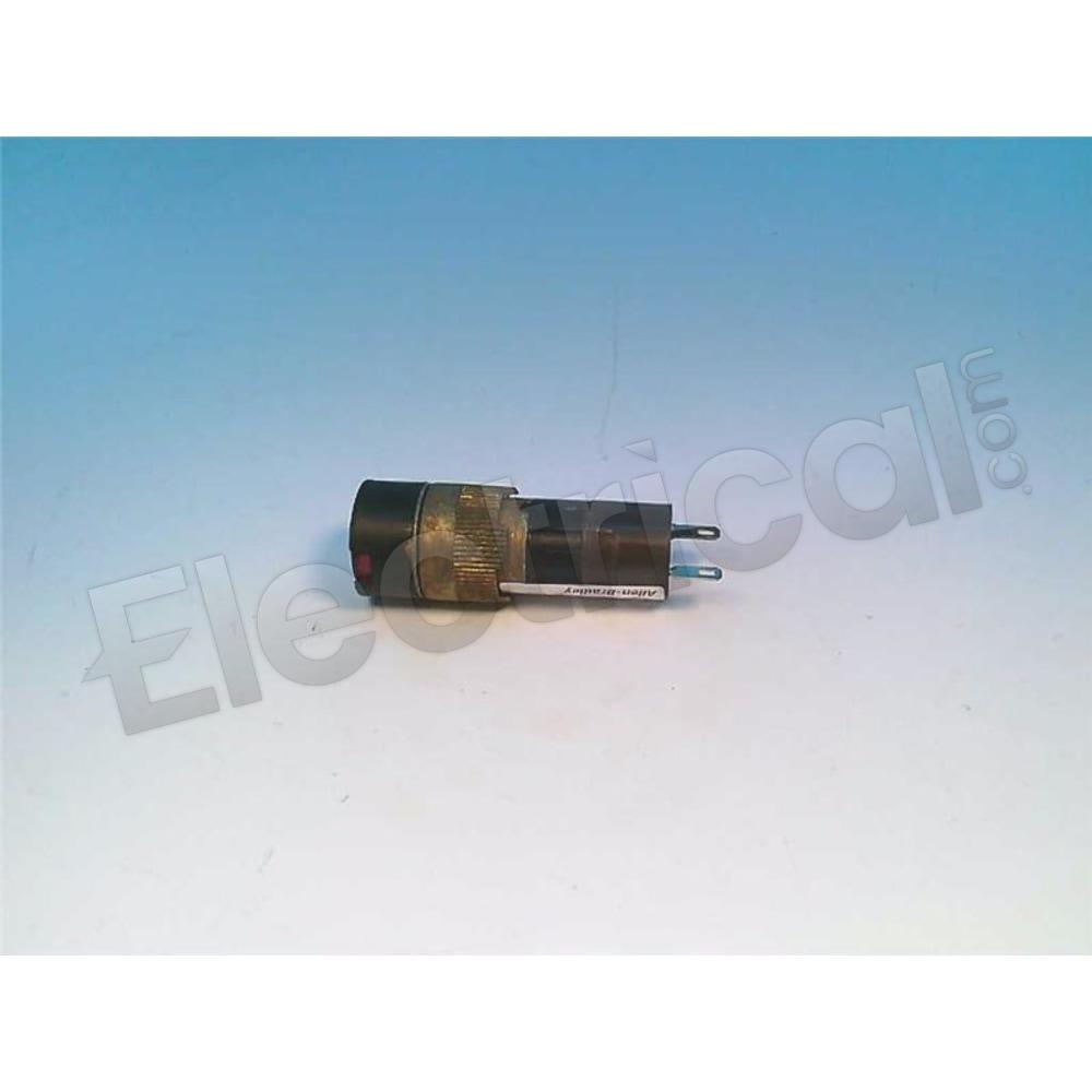 Allen-Bradley Motor Control Part And Accessory 800A-L2ER0LC