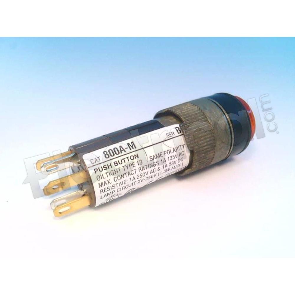 800A-M2AA4LC