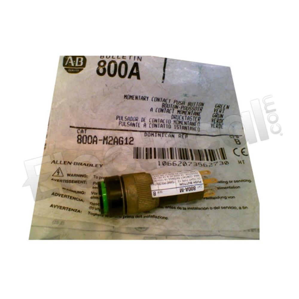 800A-M2AG12