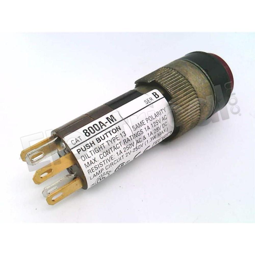 800A-M2AR24
