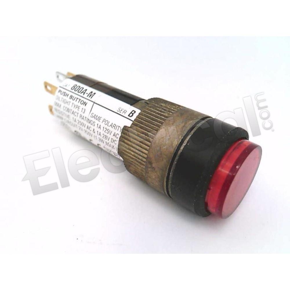 800A-M2AR24C