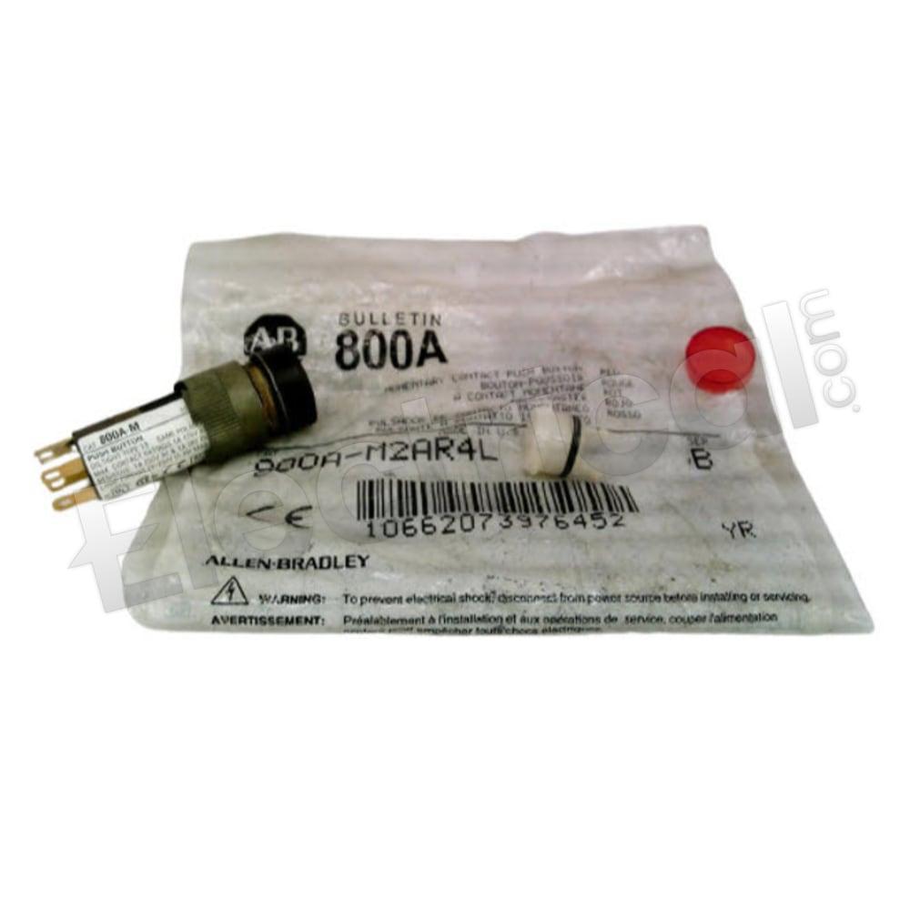 800A-M2AR4L