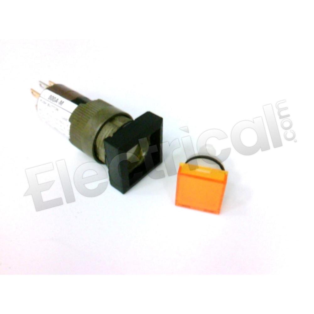 Allen-Bradley Motor Control Part And Accessory 800A-M2BA