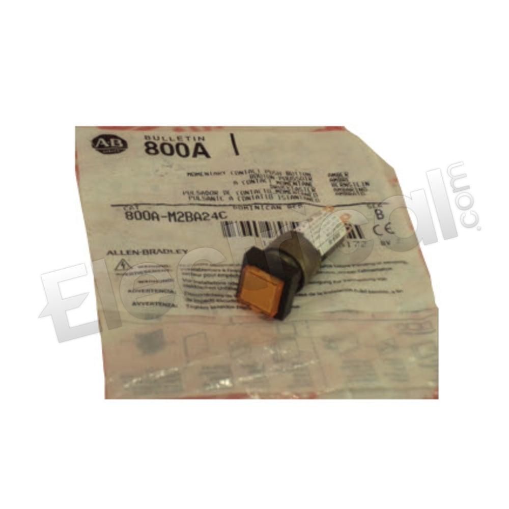 800A-M2BA24C