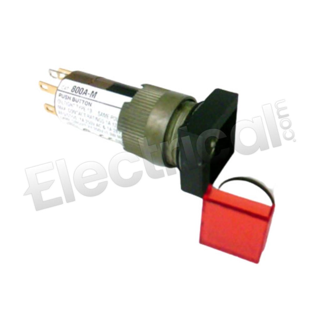 800A-M2BR