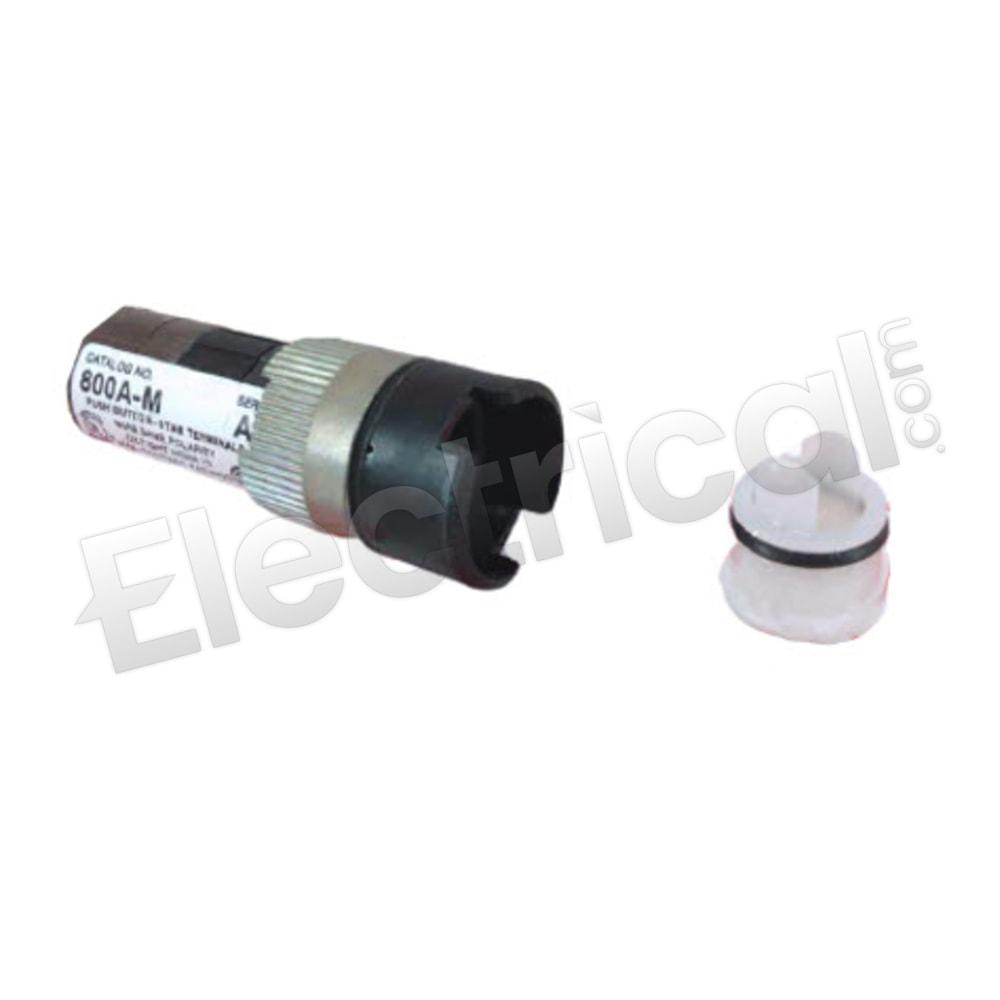 800A-M2E