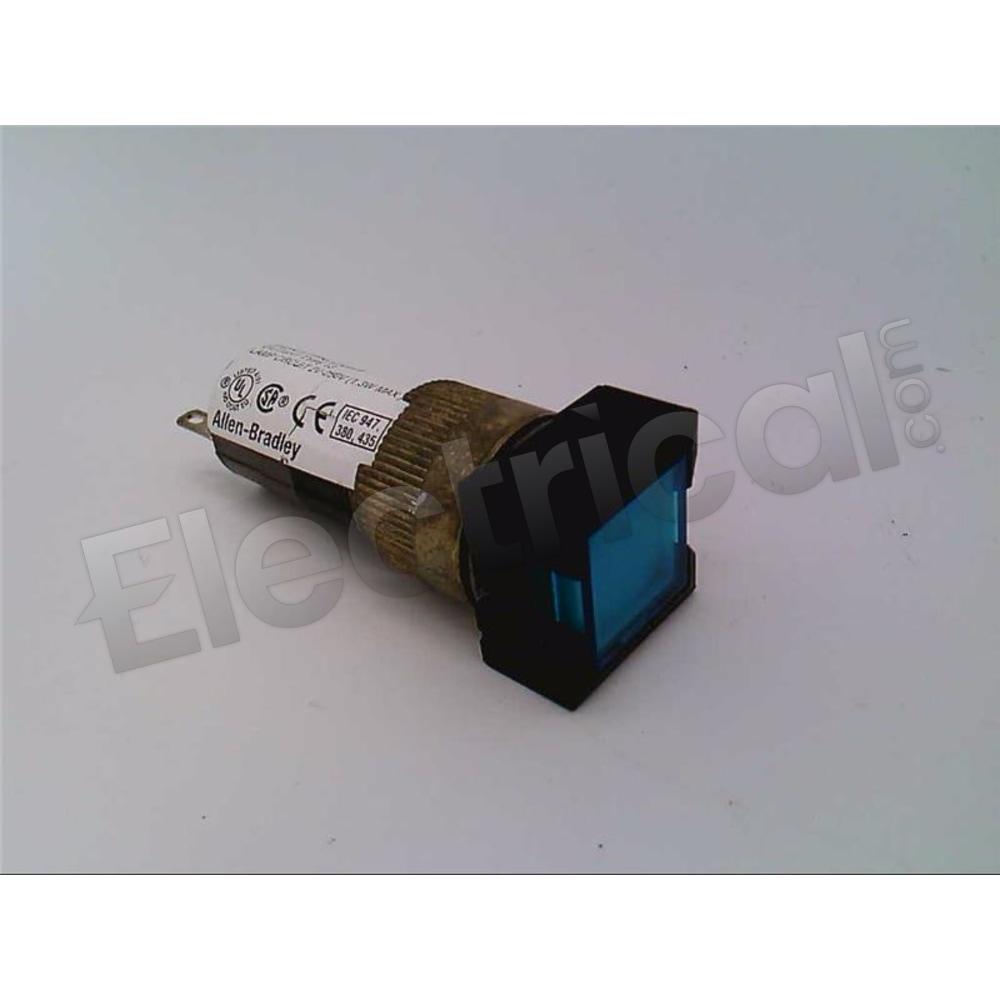 Allen-Bradley Motor Control Part And Accessory 800A-M2FB24
