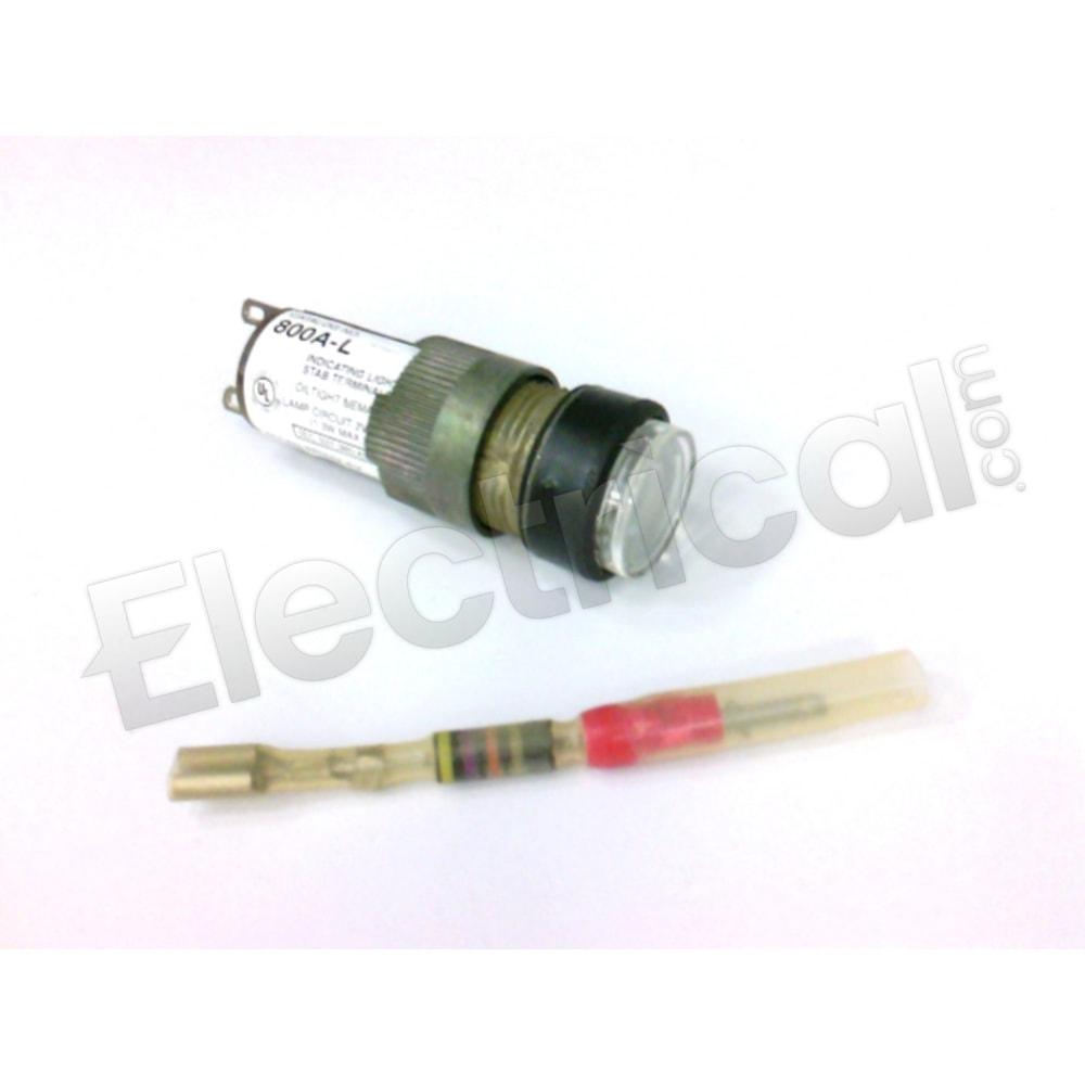 800AL2AC10C